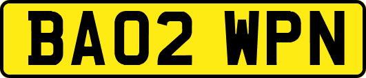 BA02WPN