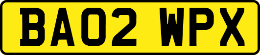 BA02WPX
