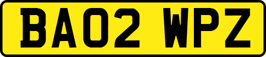 BA02WPZ