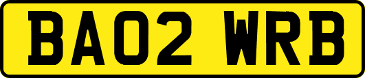 BA02WRB