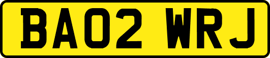 BA02WRJ