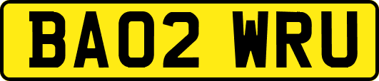 BA02WRU