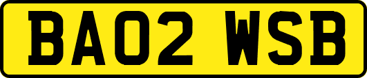 BA02WSB