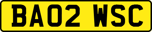 BA02WSC