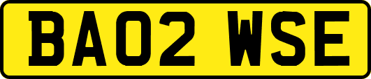 BA02WSE