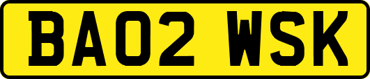 BA02WSK