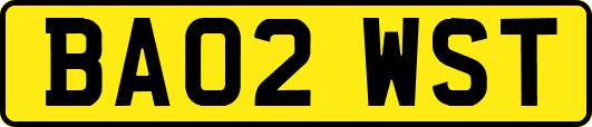 BA02WST