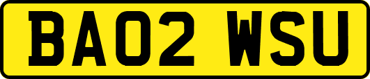 BA02WSU
