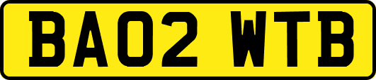 BA02WTB