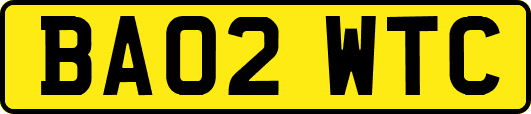 BA02WTC