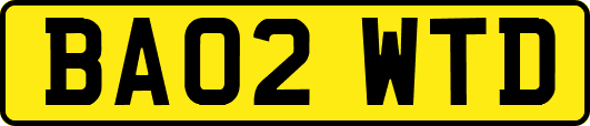 BA02WTD