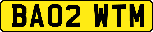 BA02WTM