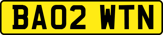 BA02WTN