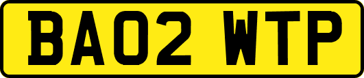 BA02WTP
