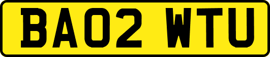 BA02WTU