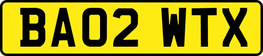 BA02WTX