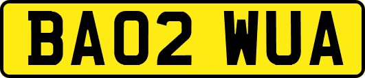 BA02WUA