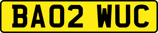 BA02WUC