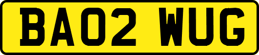 BA02WUG