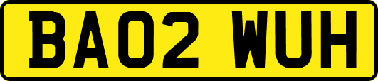 BA02WUH
