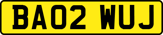 BA02WUJ