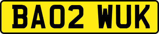 BA02WUK
