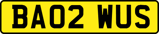 BA02WUS
