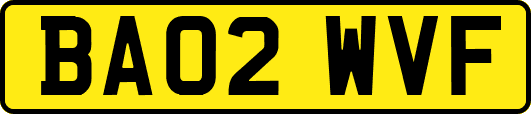 BA02WVF