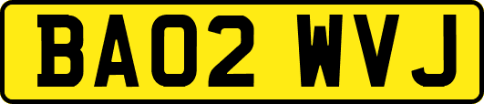 BA02WVJ