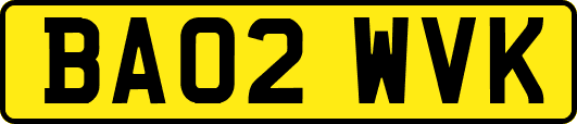 BA02WVK