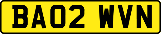 BA02WVN