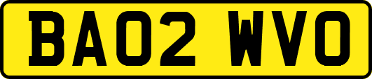 BA02WVO