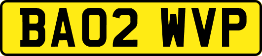 BA02WVP