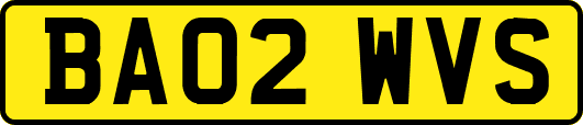 BA02WVS