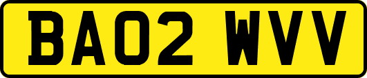 BA02WVV