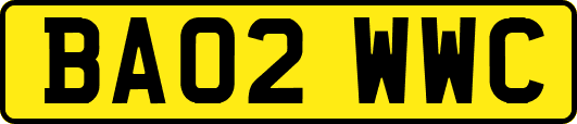 BA02WWC