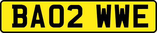 BA02WWE