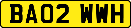 BA02WWH