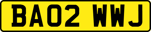 BA02WWJ