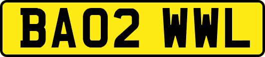BA02WWL