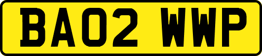 BA02WWP