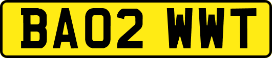 BA02WWT