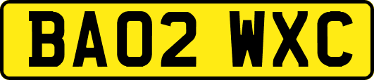 BA02WXC