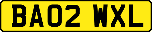 BA02WXL