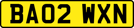 BA02WXN