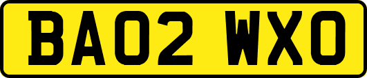BA02WXO