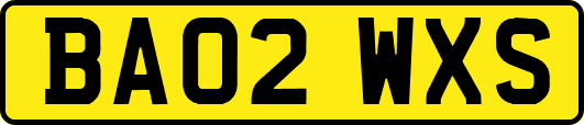 BA02WXS