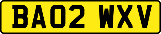 BA02WXV