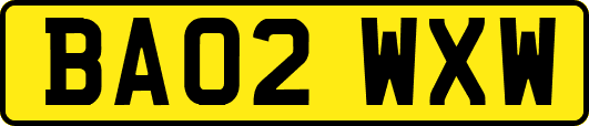 BA02WXW