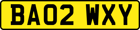 BA02WXY